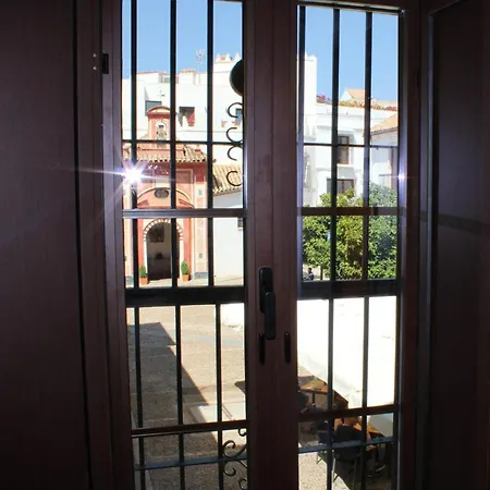 Apartamento La Abadesa De Kordoba Zewnętrze zdjęcie