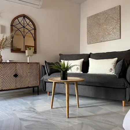 Apartamento La Abadesa De Kordoba Zewnętrze zdjęcie