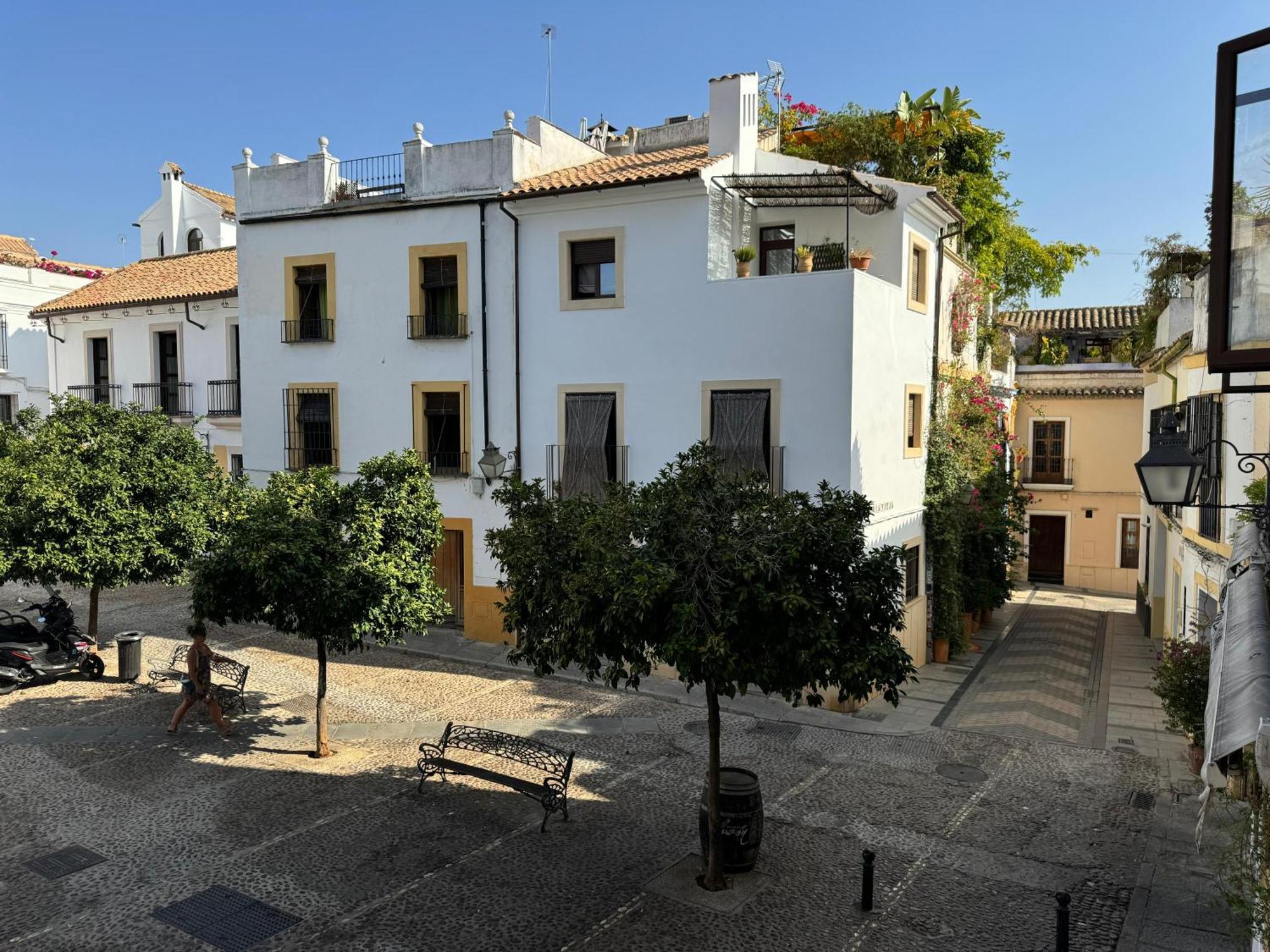 Apartament La Abadesa De