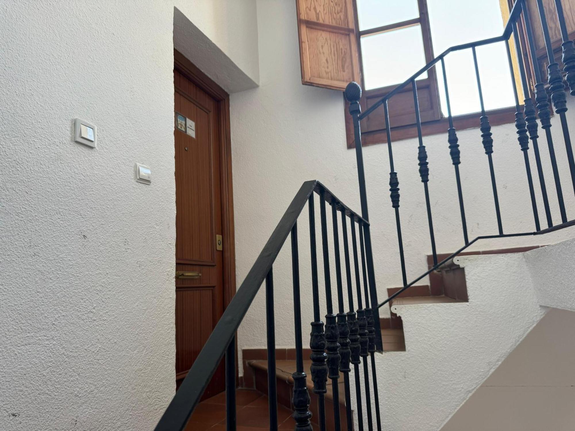 La Abadesa De Apartament