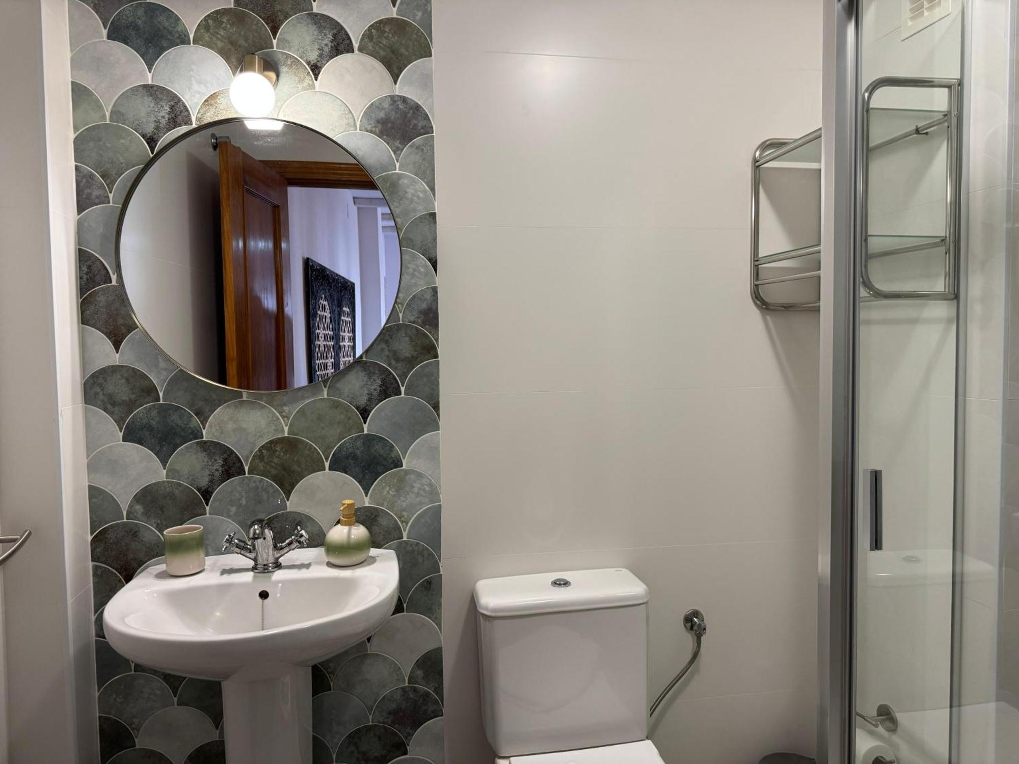 La Abadesa De Apartament