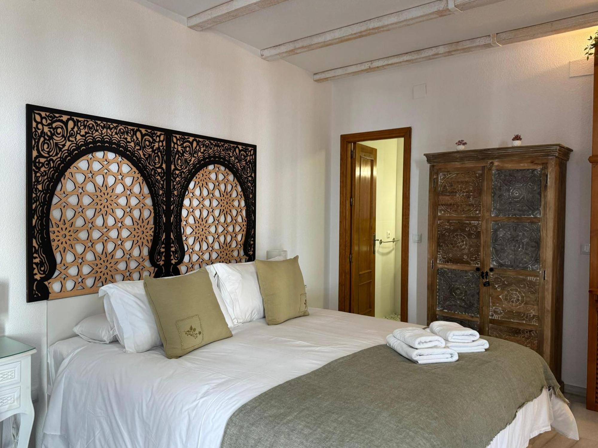 Apartament La Abadesa De *