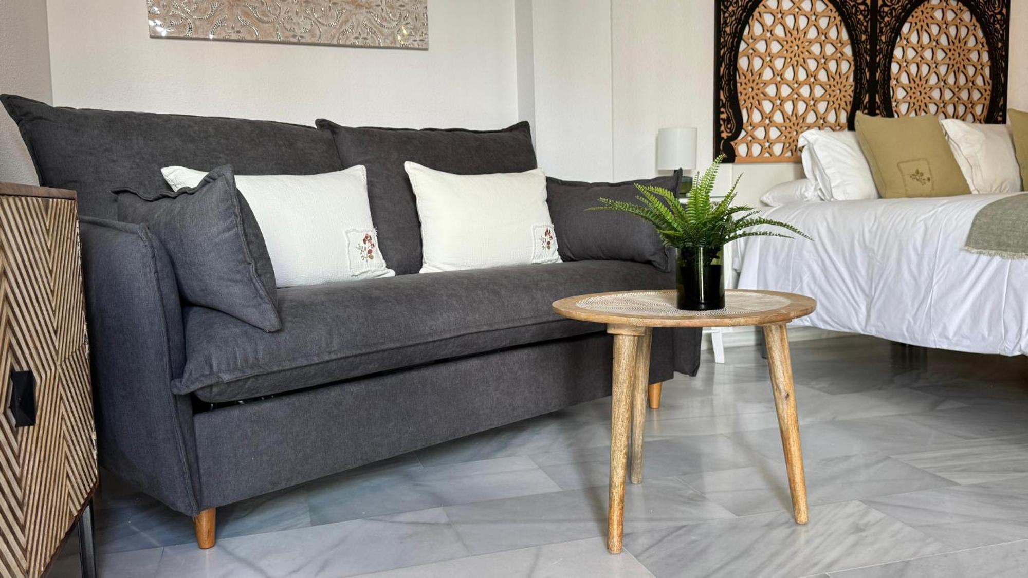 La Abadesa De Apartament