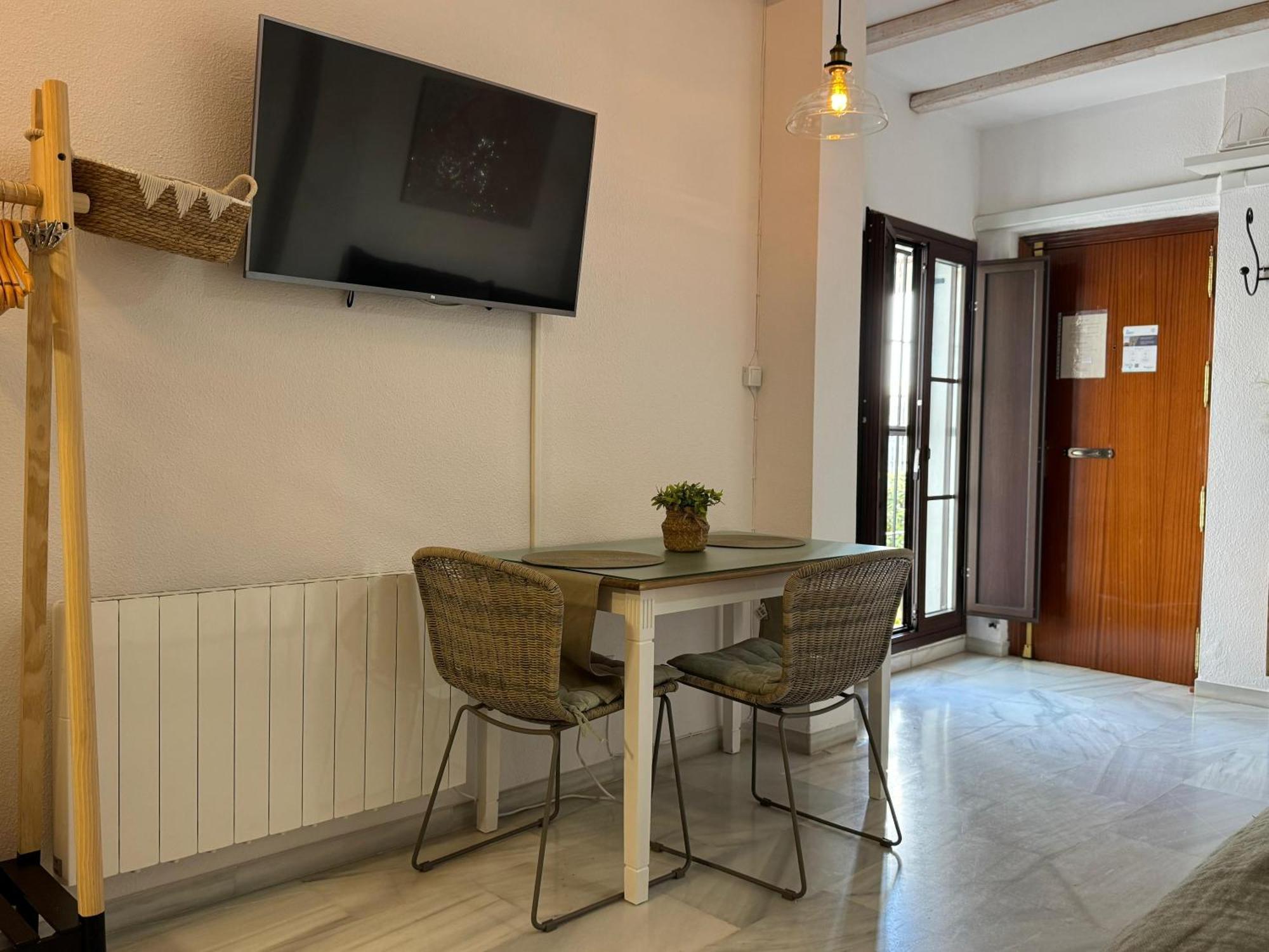 Apartament La Abadesa De